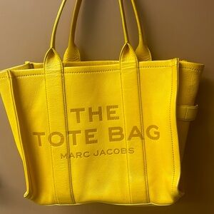 Marc Jacob’s Tote bag